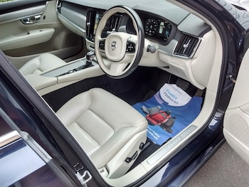 Used Volvo S90 2016 for sale - 79217734: Photo