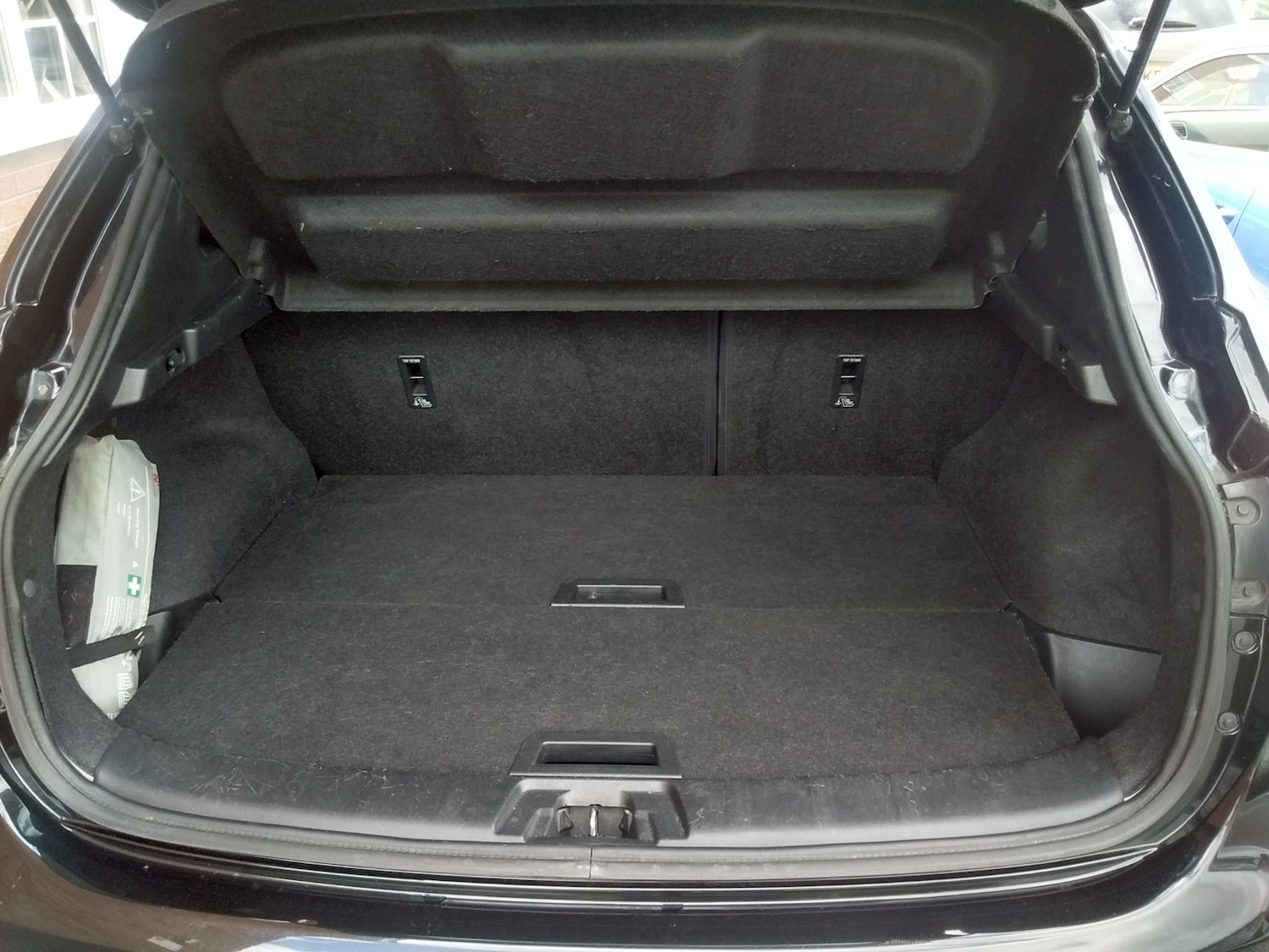 Vehicle 24