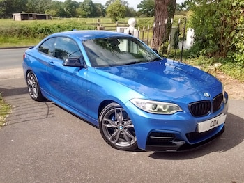 Used BMW 2 Series 2015 for sale - 78671602: Photo
