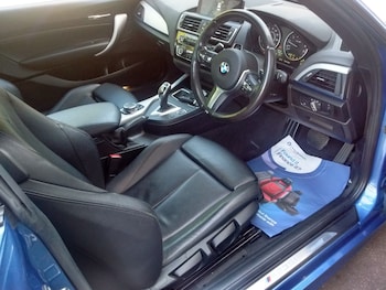 Used BMW 2 Series 2015 for sale - 78671602: Photo