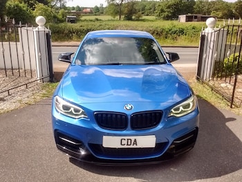 Used BMW 2 Series 2015 for sale - 78671602: Photo