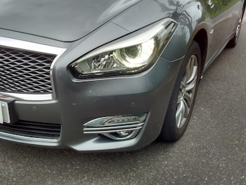 Used Infiniti Q70 2016 for sale - 78223339: Photo