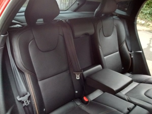 Used Volvo V40 Cross Country 2015 for sale - 75661986: Photo 13