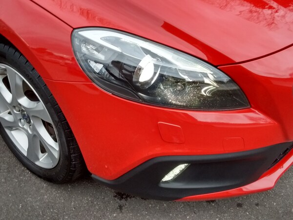 Used Volvo V40 Cross Country 2015 for sale - 75661986: Photo 5