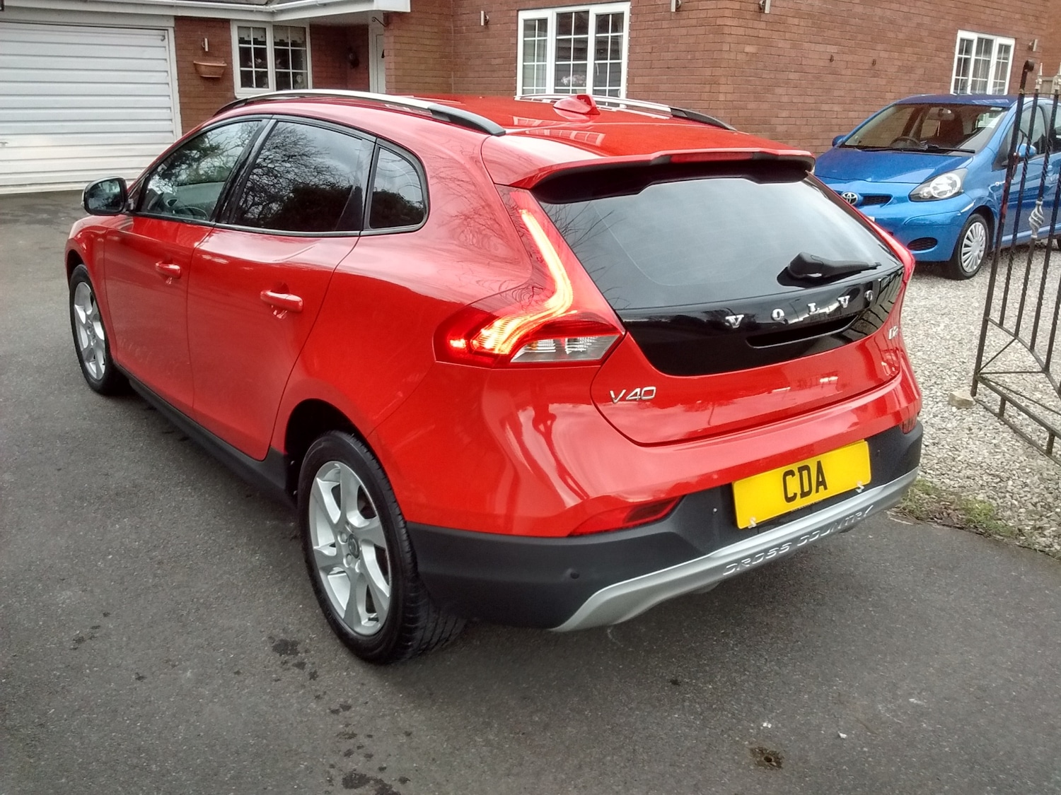Vehicle 7