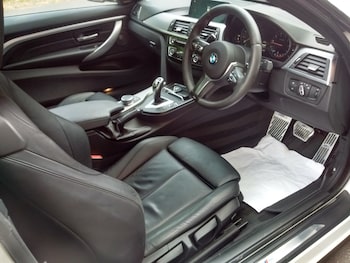 Used BMW 4 Series 2018 for sale - 79342365: Photo