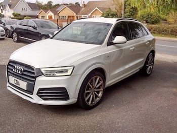 Used Audi Q3 2015 for sale - 79775701: Photo