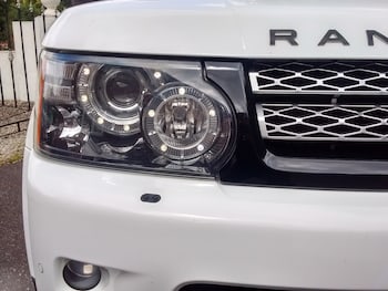 Used Land Rover Range Rover Sport 2013 for sale - 78939076: Photo