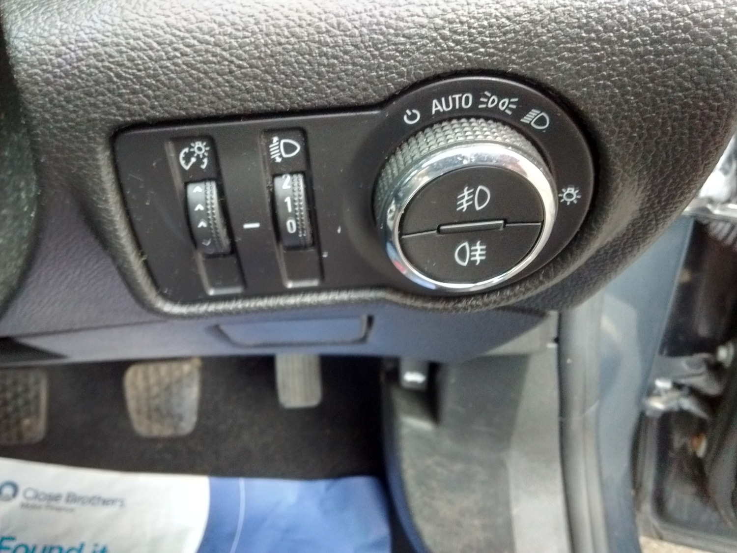 Used Vauxhall Astra 2014 for sale - 77086596: Photo 13