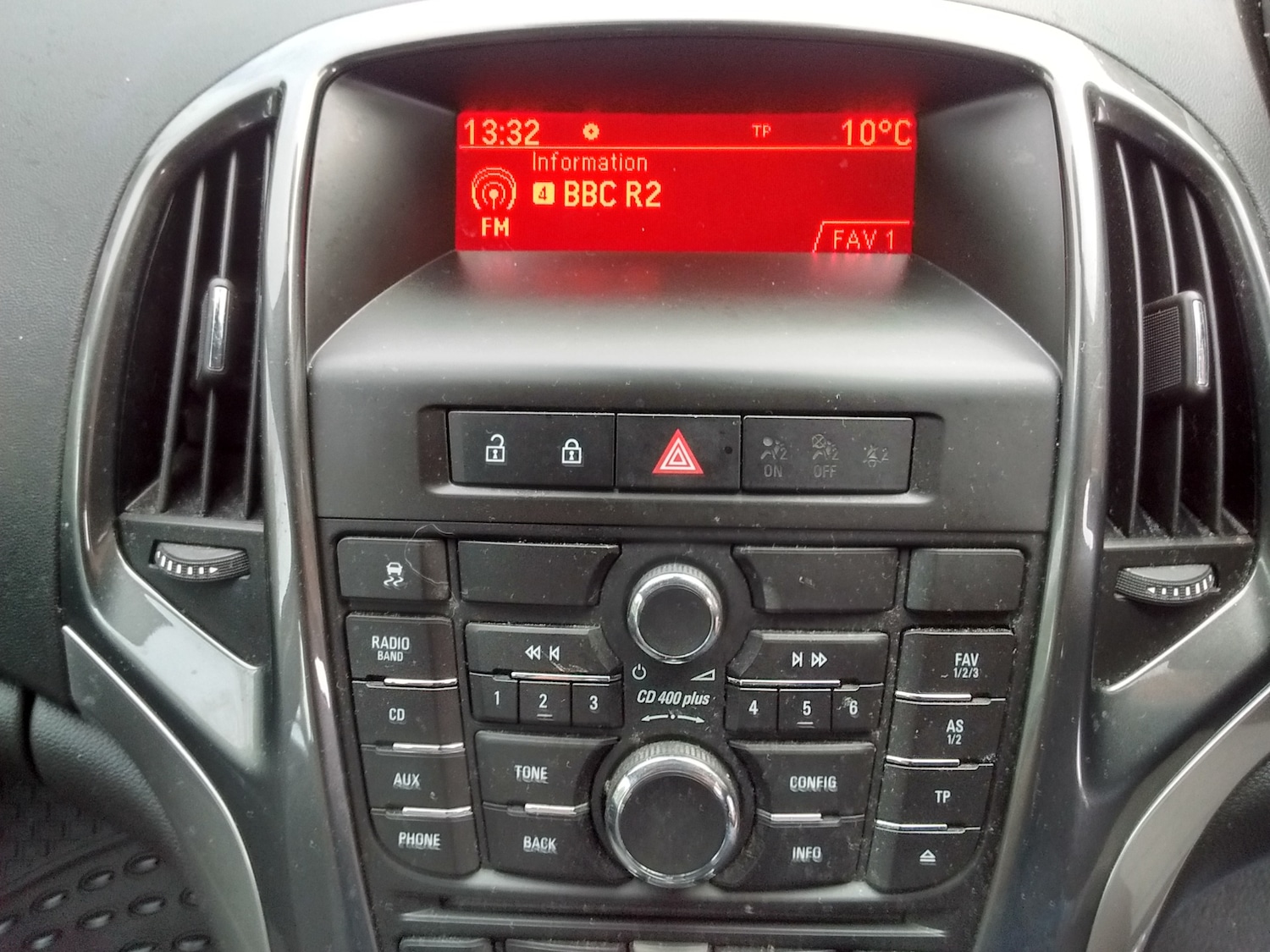 Used Vauxhall Astra 2014 for sale - 77086596: Photo 18