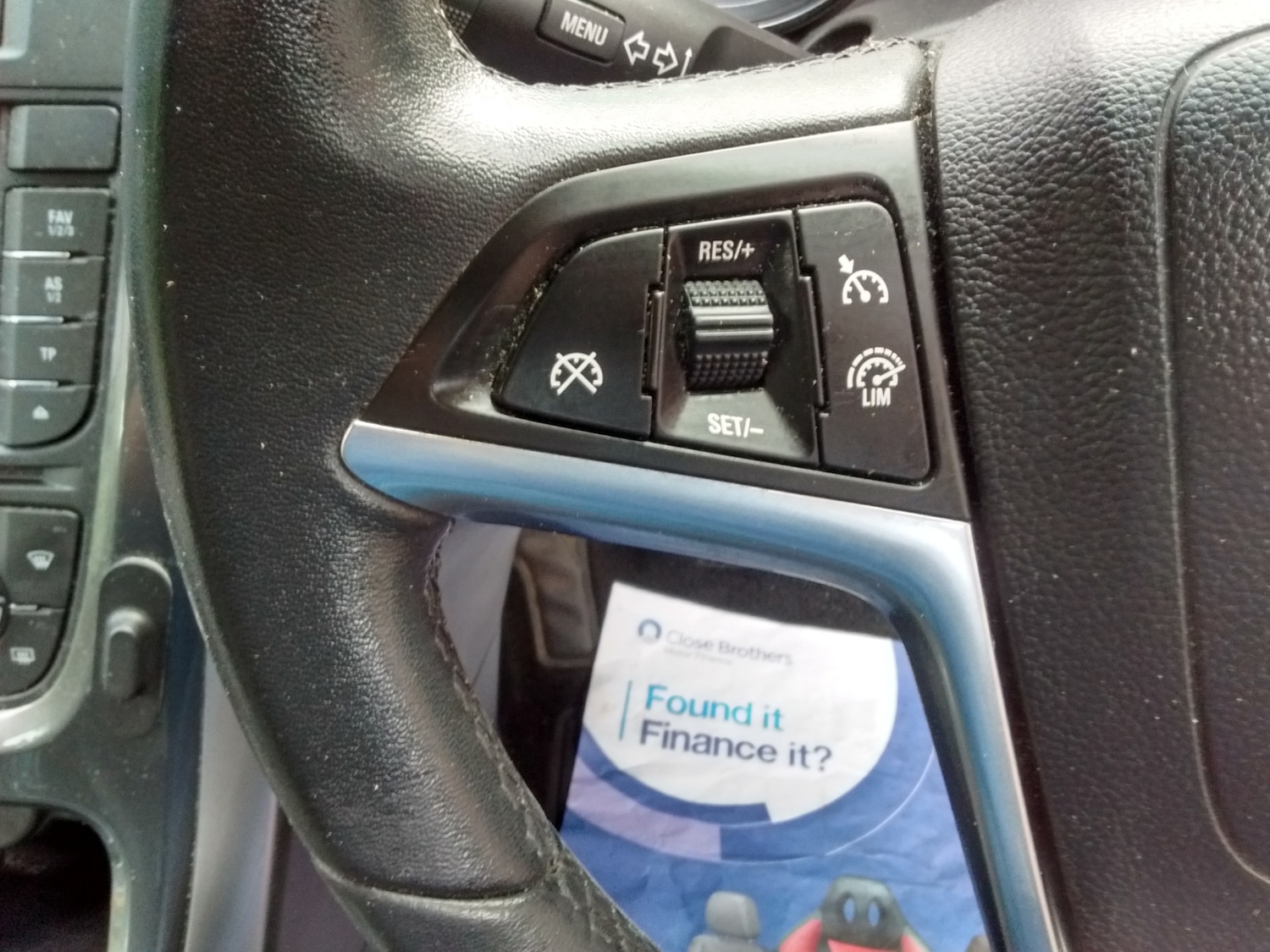 Used Vauxhall Astra 2014 for sale - 77086596: Photo 20