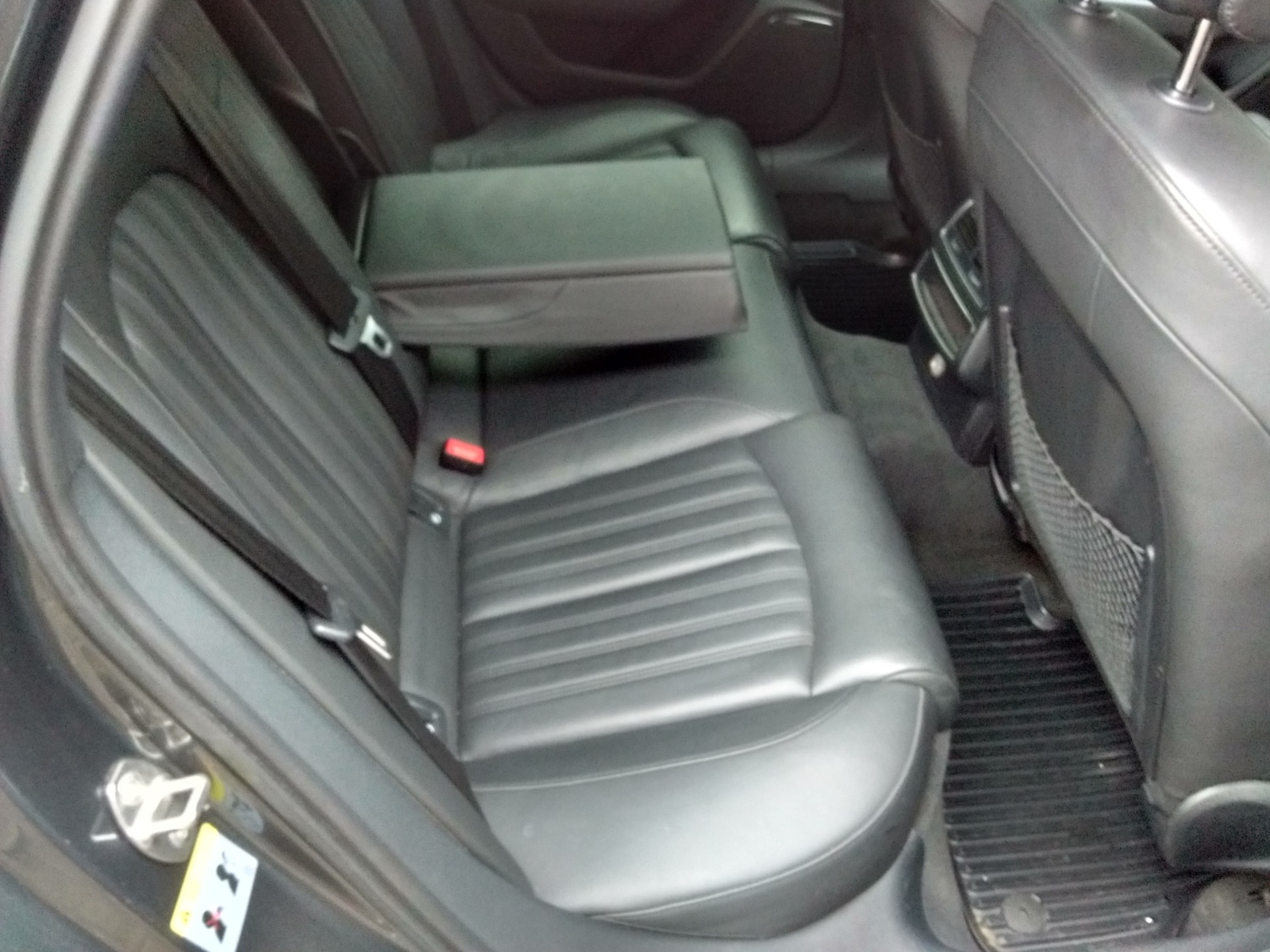 Used Audi A6 Avant 2012 for sale - 76077837: Photo 11