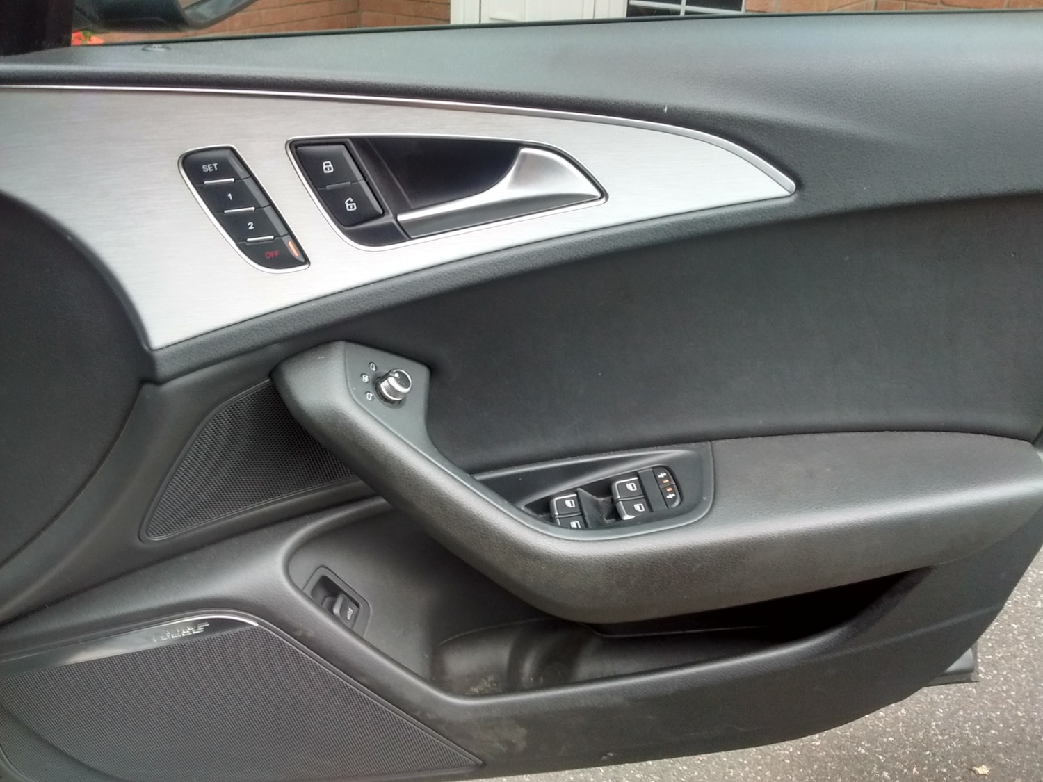 Used Audi A6 Avant 2012 for sale - 76077837: Photo 12