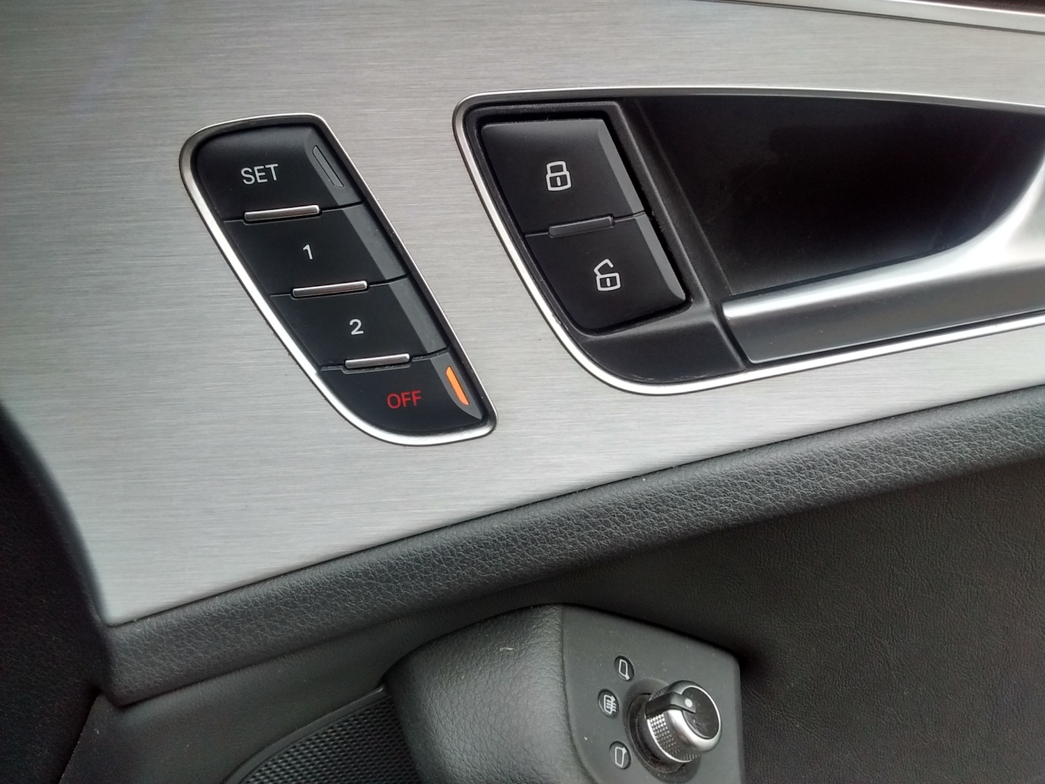 Used Audi A6 Avant 2012 for sale - 76077837: Photo 15