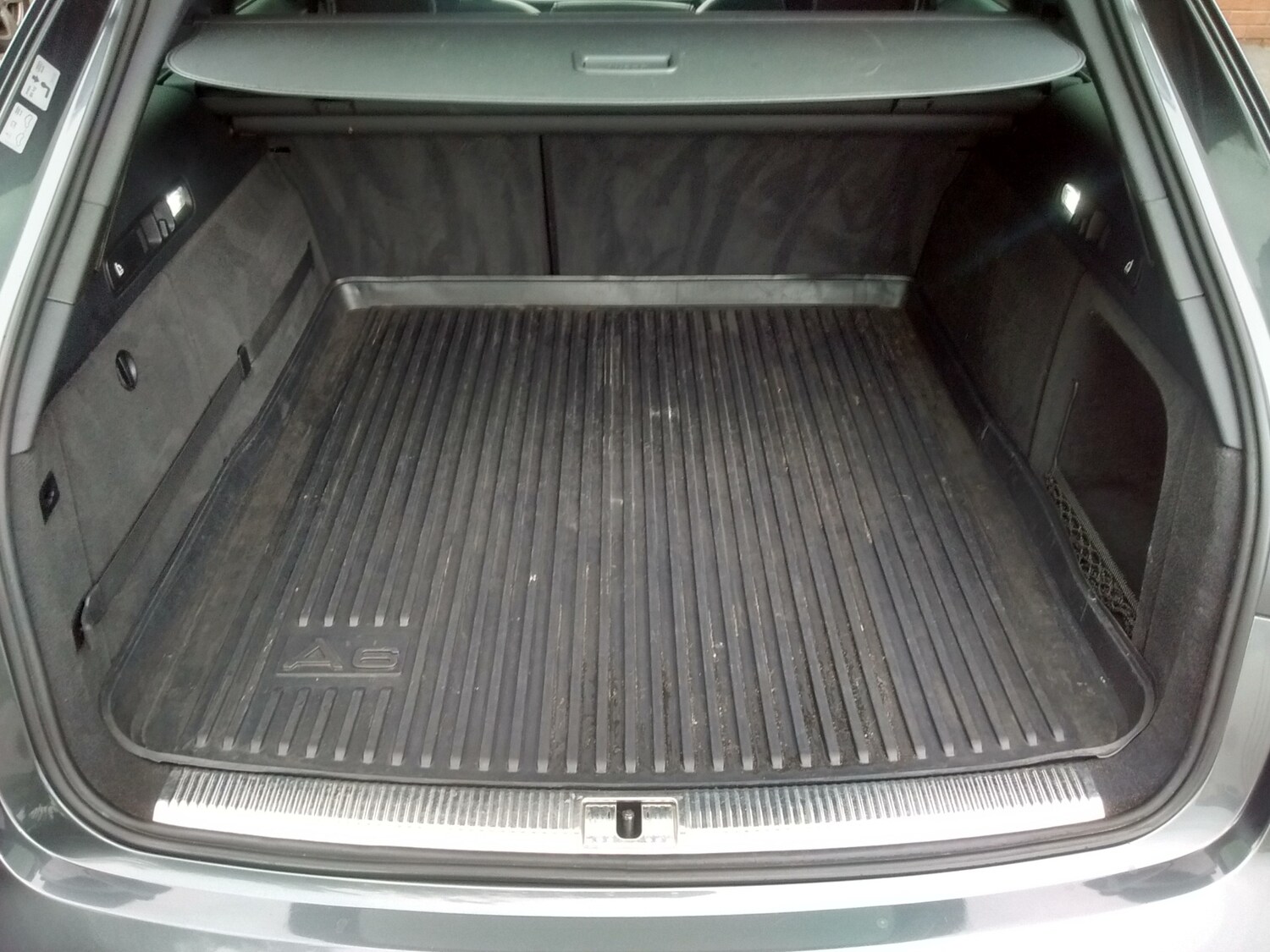 Used Audi A6 Avant 2012 for sale - 76077837: Photo 22