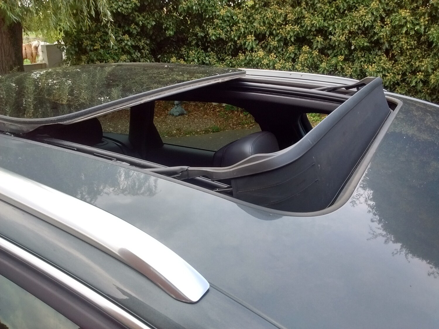 Used Audi A6 Avant 2012 for sale - 76077837: Photo 7