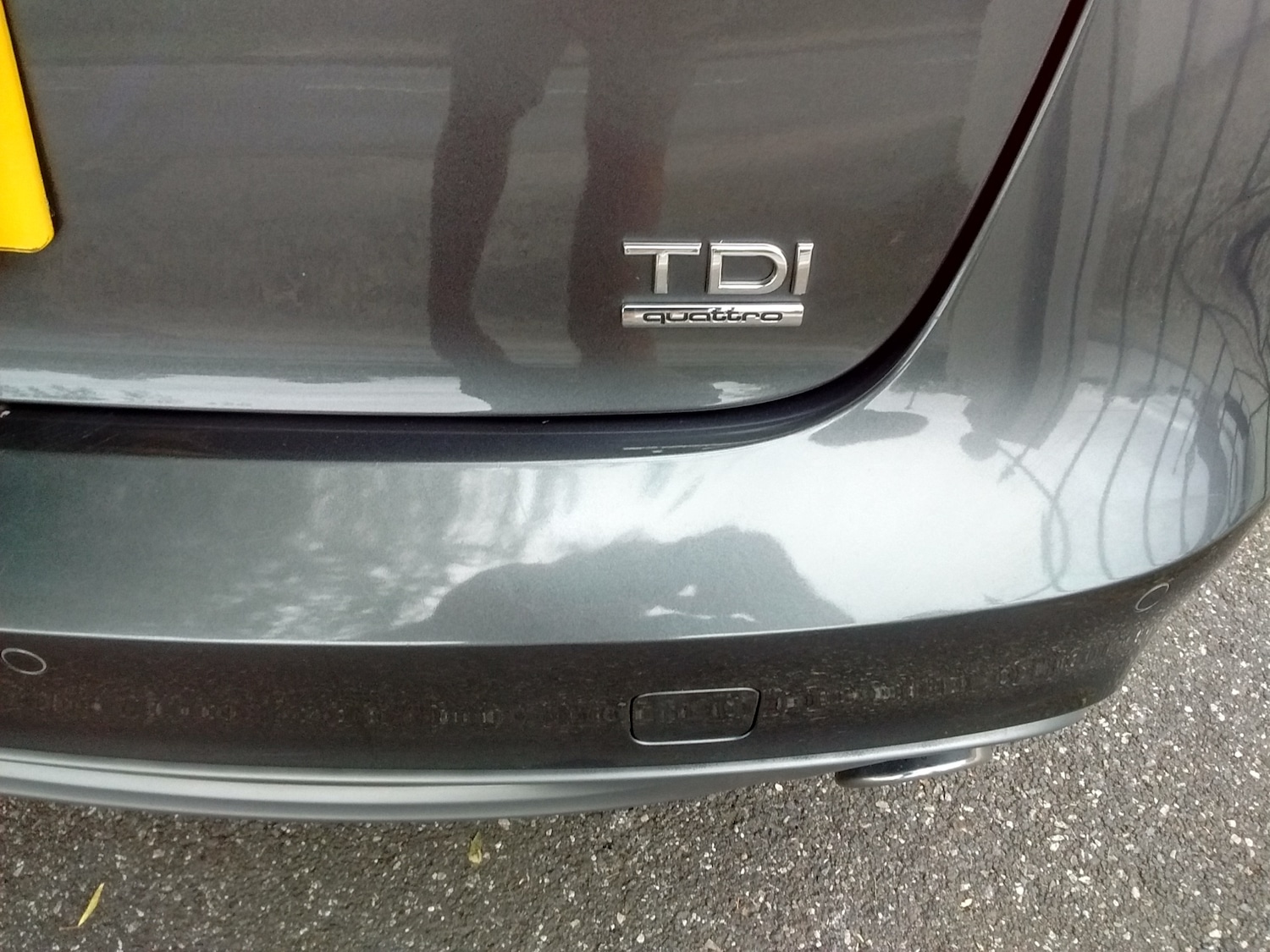 Used Audi A6 Avant 2012 for sale - 76077837: Photo 8