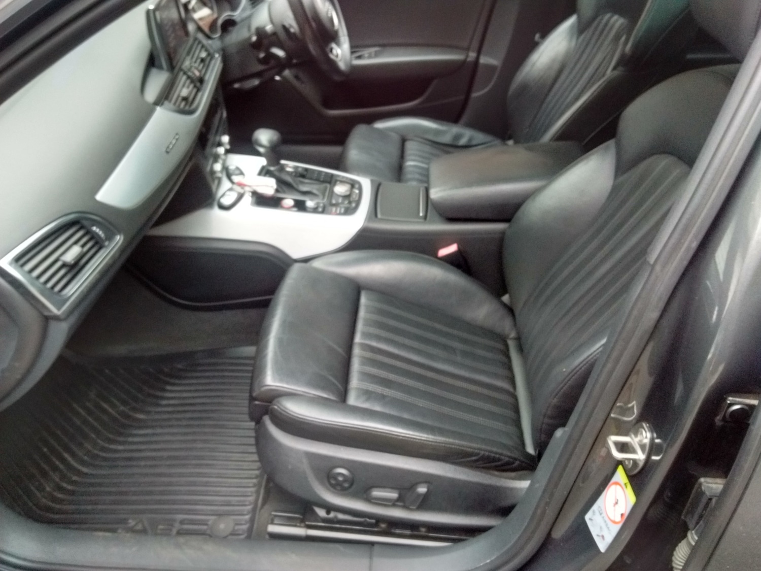 Used Audi A6 Avant 2012 for sale - 76077837: Photo 9