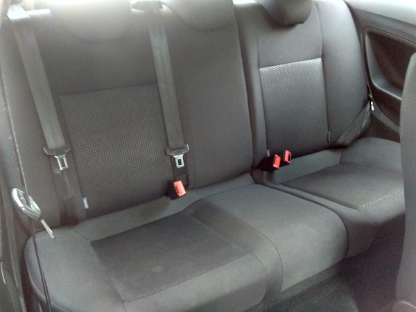Used SEAT Ibiza 2016 for sale - 75661861: Photo 12