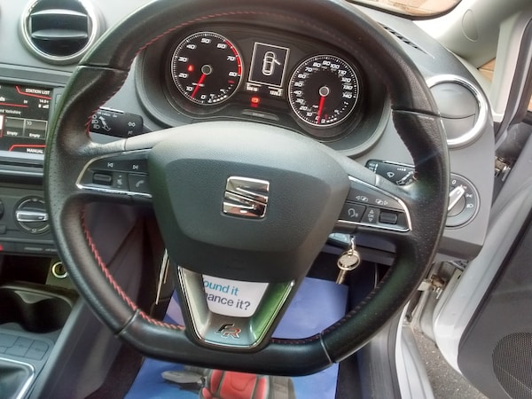 Used SEAT Ibiza 2016 for sale - 75661861: Photo 15