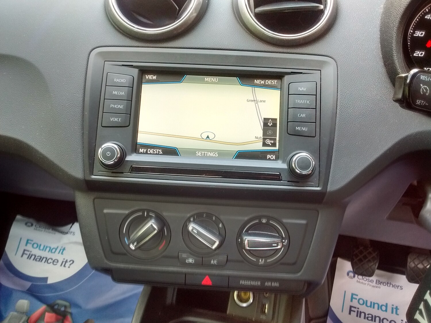 Vehicle 17