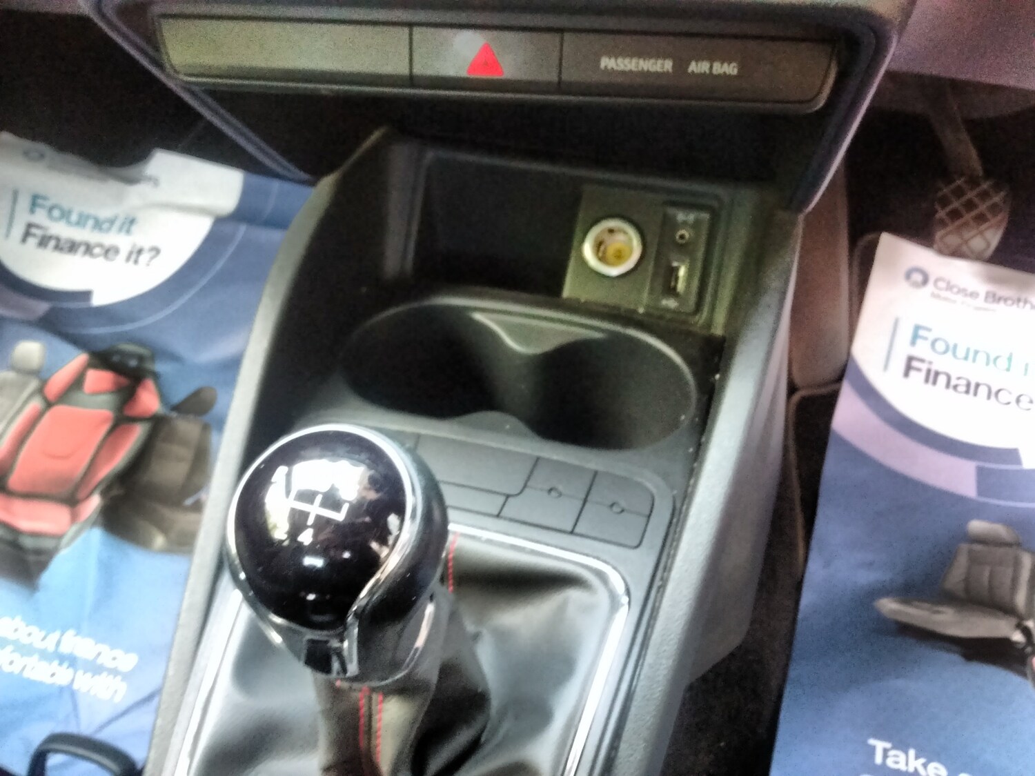 Vehicle 19