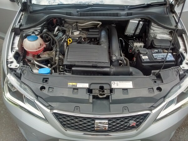 Used SEAT Ibiza 2016 for sale - 75661861: Photo 21