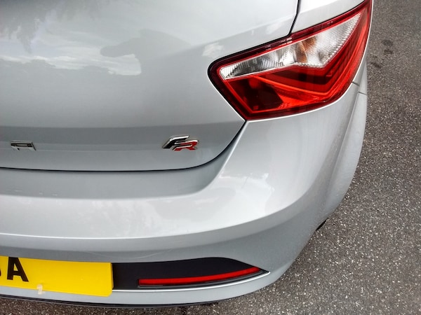 Used SEAT Ibiza 2016 for sale - 75661861: Photo 7
