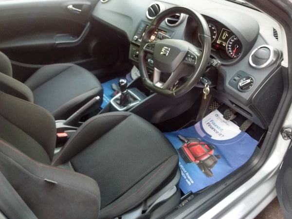 Used SEAT Ibiza 2016 for sale - 75661861: Photo 9