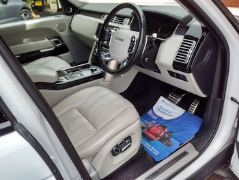 Used Land Rover Range Rover 2014 for sale - 78993879: Photo