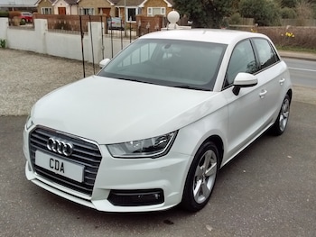 2015 (65) - 1.0 TFSI Sport 5dr