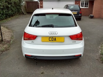 Used Audi A1 2015 for sale - 77804071: Photo