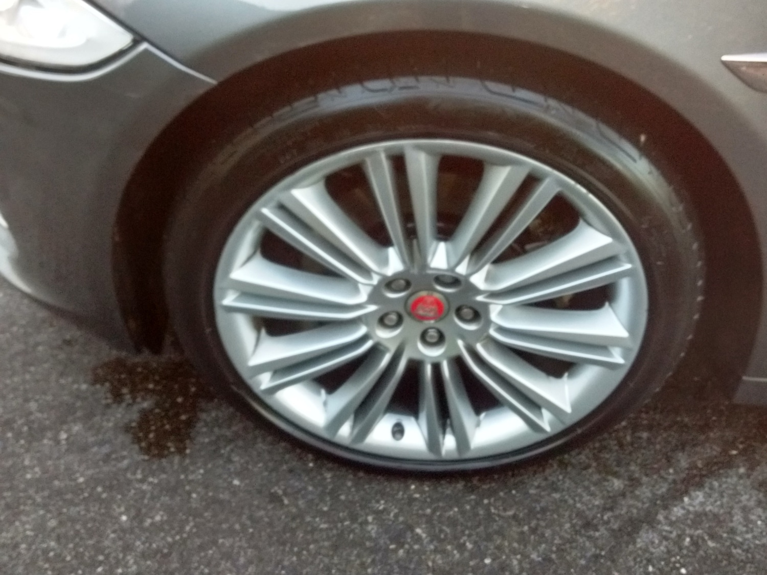 Used Jaguar XJ 2015 for sale - 77151560: Photo 11