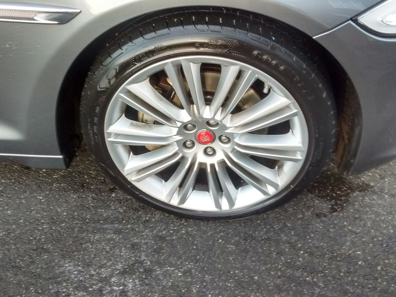 Used Jaguar XJ 2015 for sale - 77151560: Photo 12