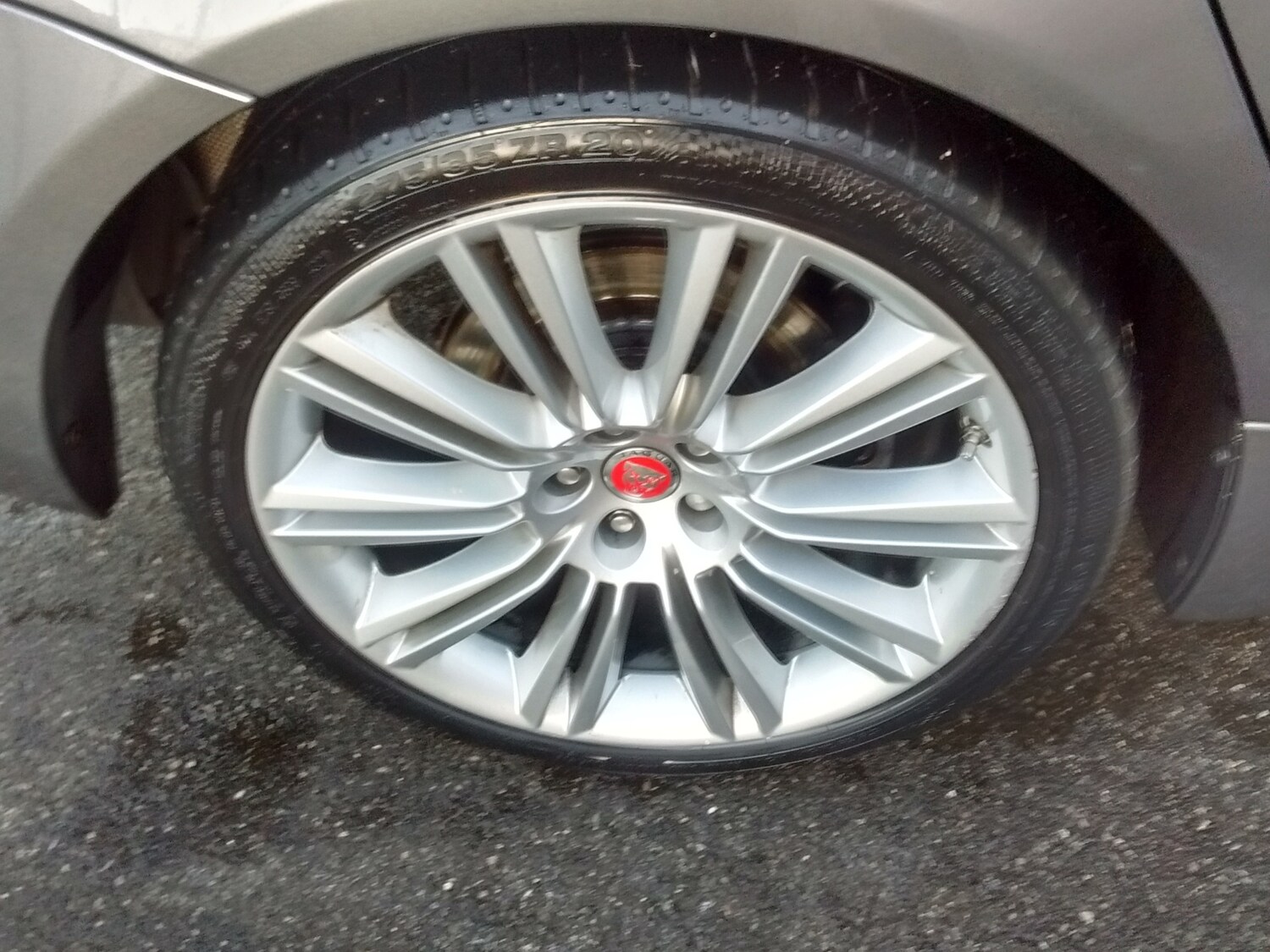 Used Jaguar XJ 2015 for sale - 77151560: Photo 14