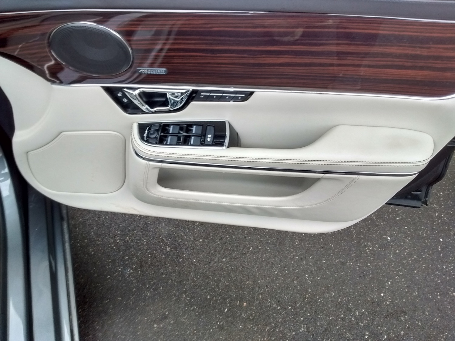 Used Jaguar XJ 2015 for sale - 77151560: Photo 20