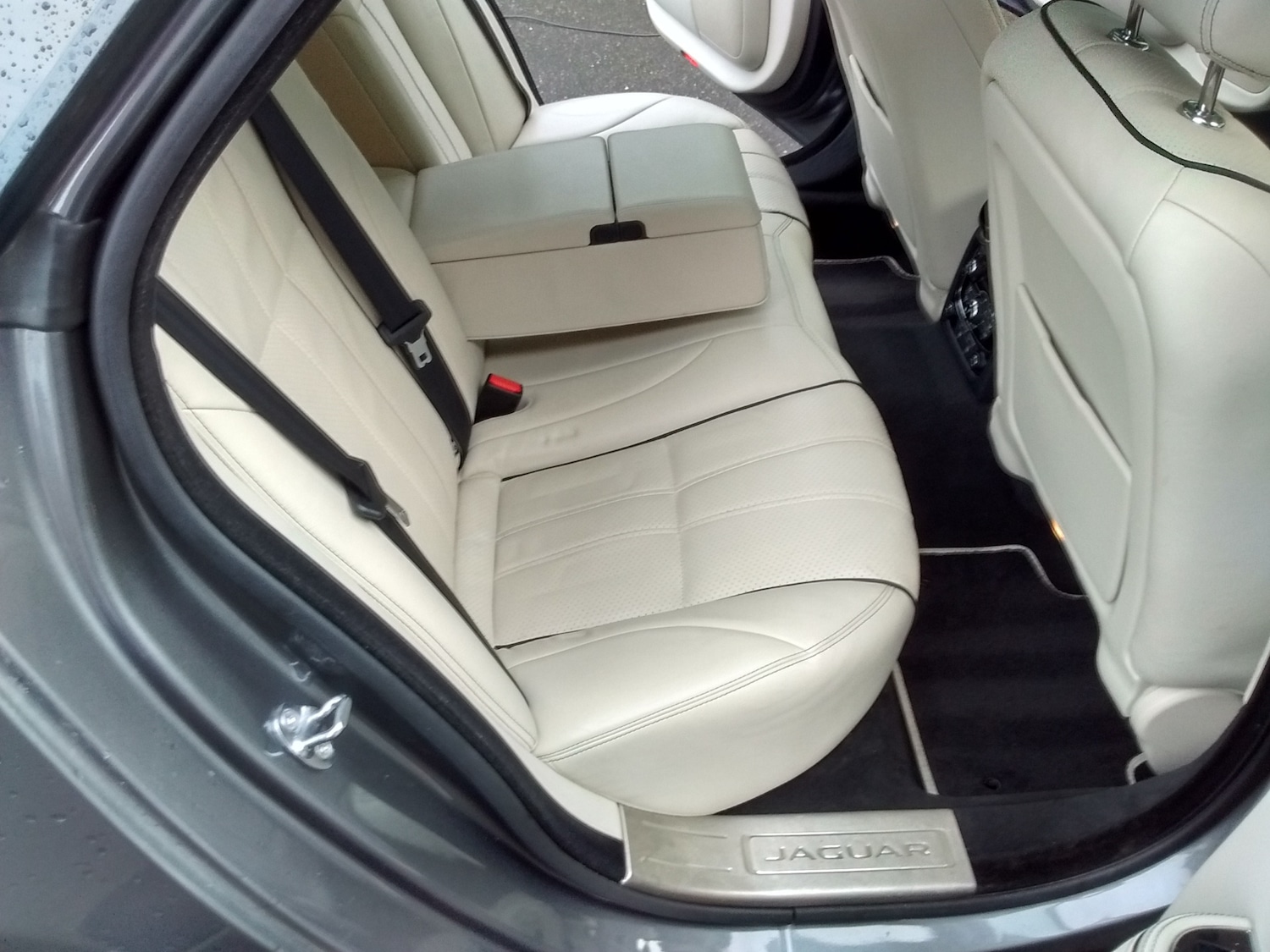 Used Jaguar XJ 2015 for sale - 77151560: Photo 21