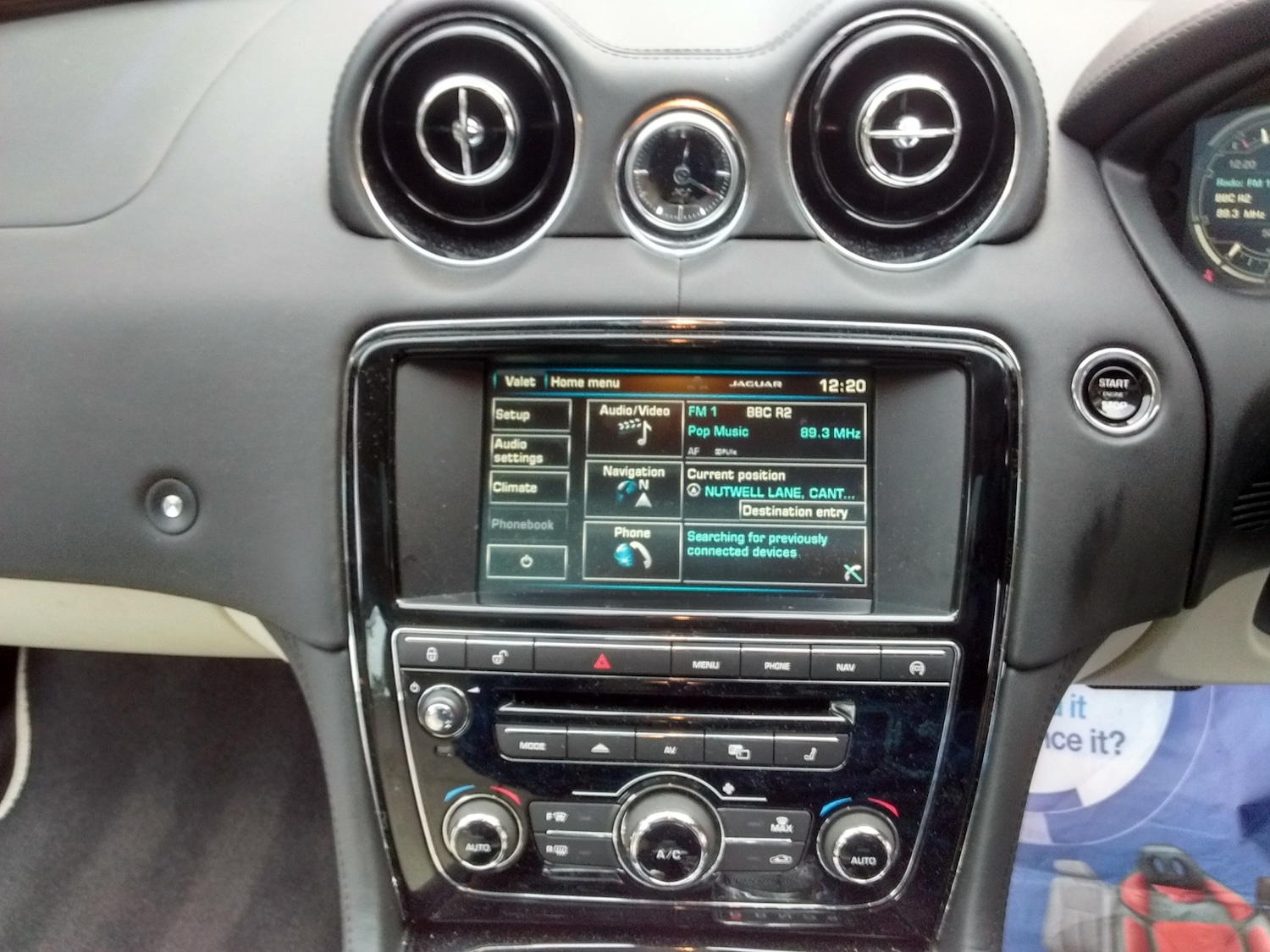 Used Jaguar XJ 2015 for sale - 77151560: Photo 27