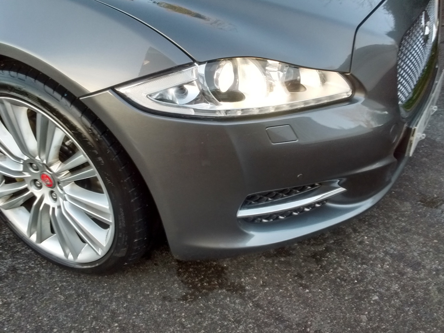 Used Jaguar XJ 2015 for sale - 77151560: Photo 5