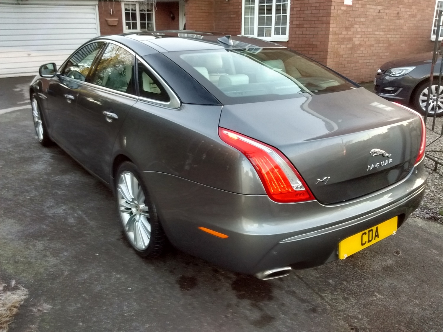 Used Jaguar XJ 2015 for sale - 77151560: Photo 9