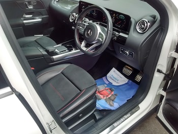 Used Mercedes-Benz GLA 2021 for sale - 78896086: Photo