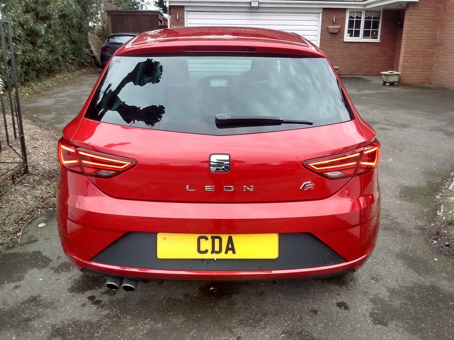 Used SEAT Leon 2017 for sale - 77629735: Photo 11