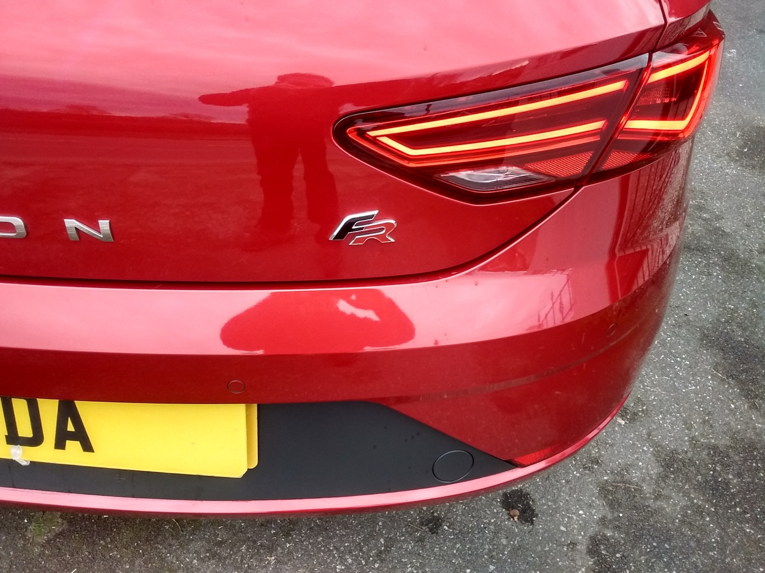 Used SEAT Leon 2017 for sale - 77629735: Photo 12