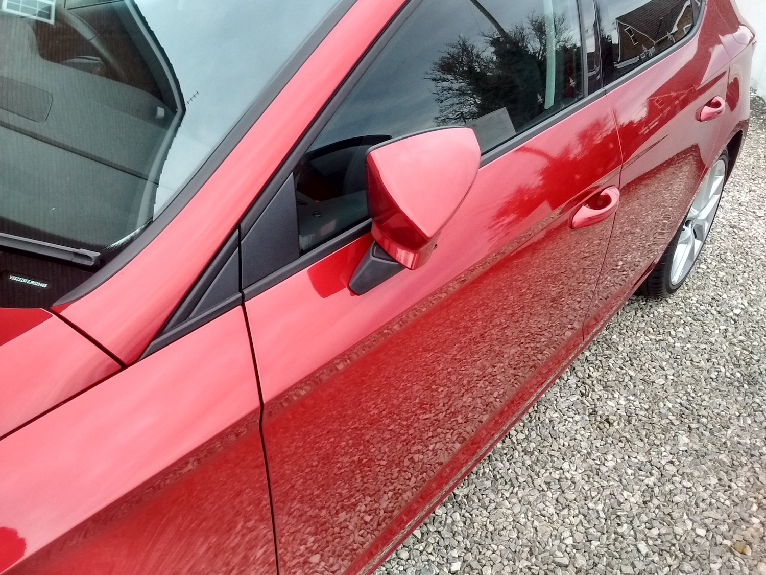 Used SEAT Leon 2017 for sale - 77629735: Photo 5