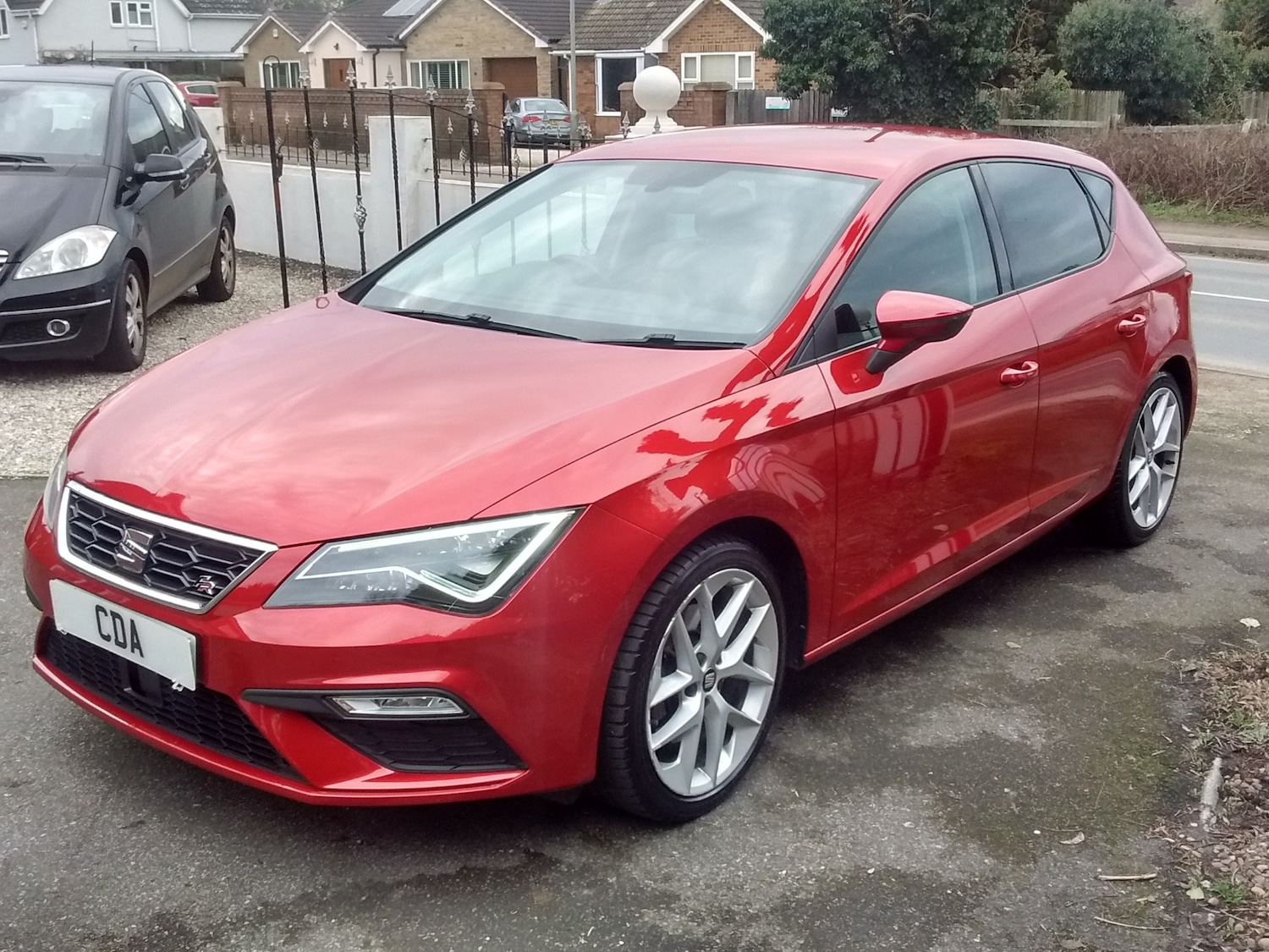 Used SEAT Leon 2017 for sale - 77629735: Photo 7