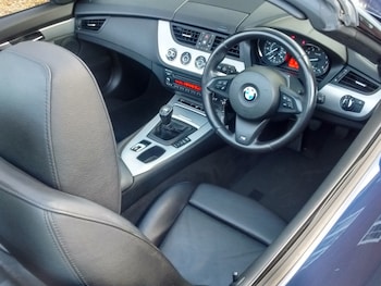 Used BMW Z4 2012 for sale - 76860007: Photo