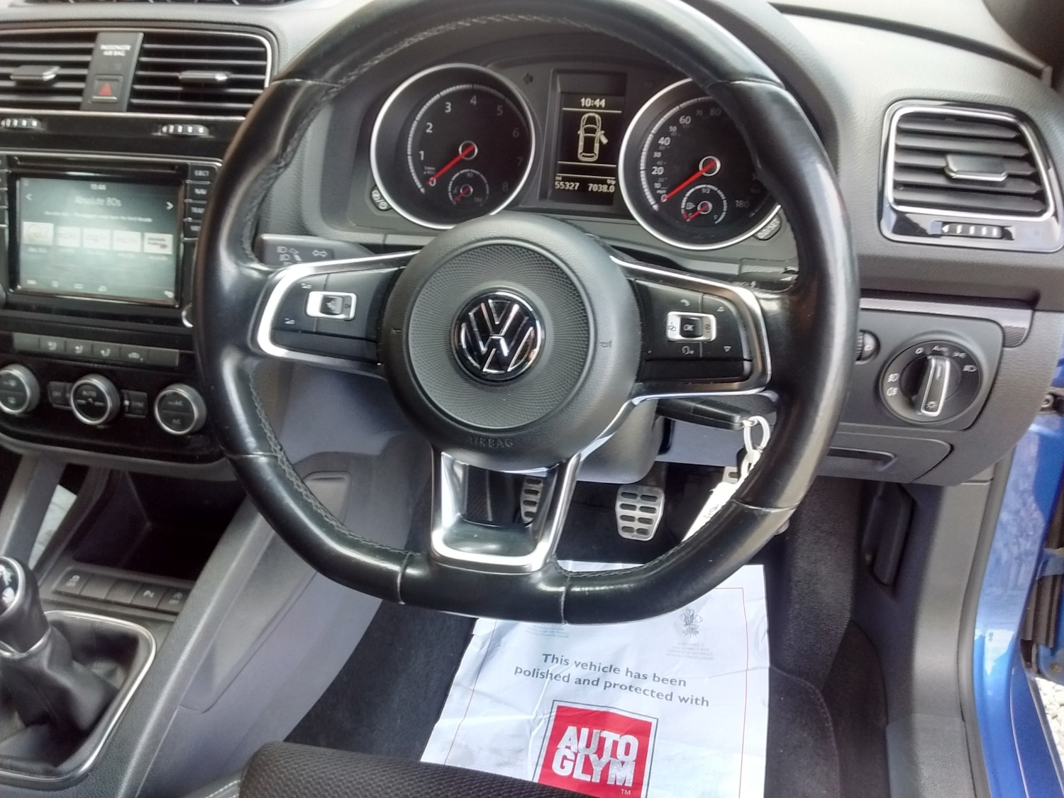 Vehicle 19
