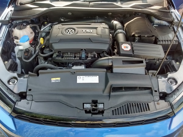 Used Volkswagen Scirocco 2017 for sale - 75661880: Photo 26