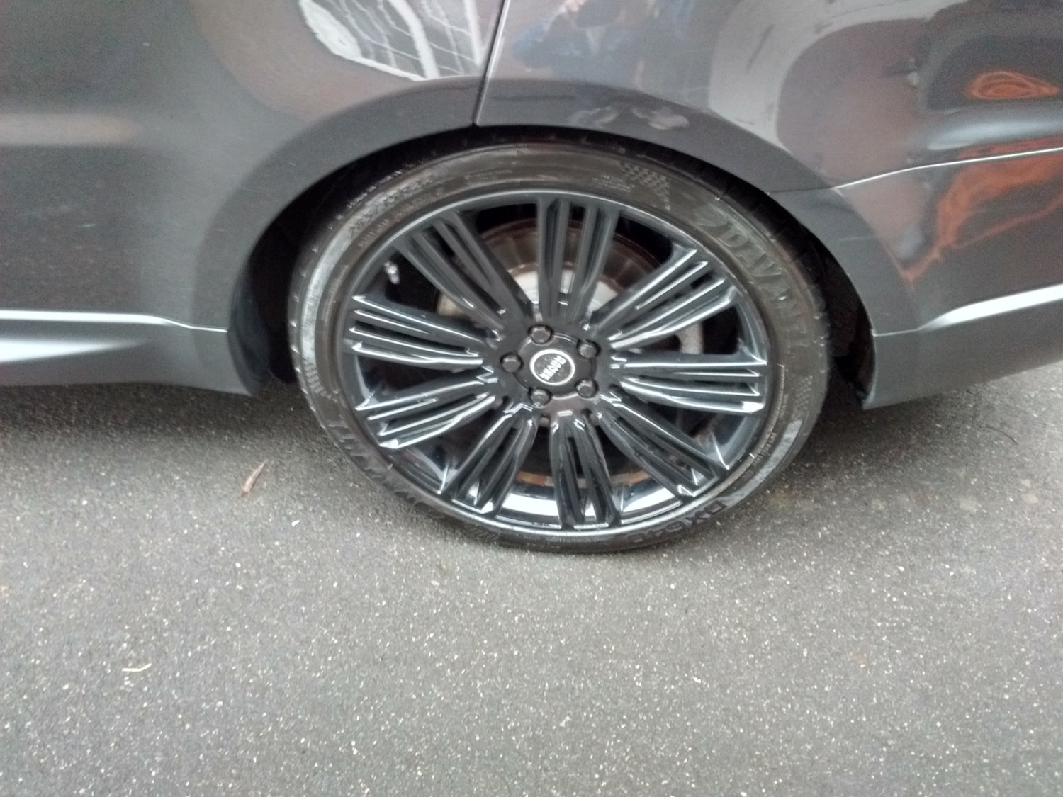 Used Land Rover Range Rover Sport 2017 for sale - 77196493: Photo 12