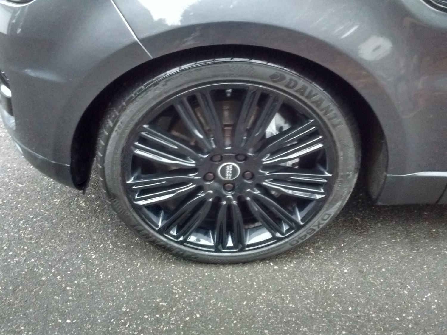 Used Land Rover Range Rover Sport 2017 for sale - 77196493: Photo 13